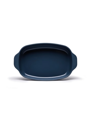 Sauter Ovenschaal donkerblauw - (L)42 x (B)26 cm