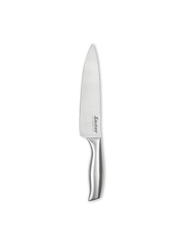 Sauter Kochmesser in Silber - (L)20 cm