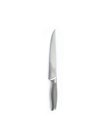Sauter Nóż uniwersalny w kolorze srebrnym - dł. 20 cm