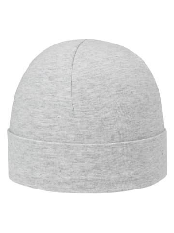 Döll Beanie in Grau