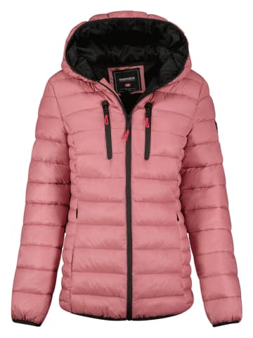ANAPURNA Steppjacke "Alaricana" in Rosa