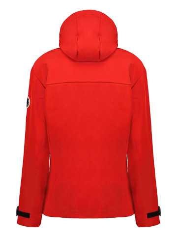 ANAPURNA Softshelljacke "Tanyana" in Rot