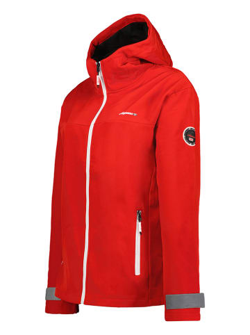 ANAPURNA Softshelljacke "Tanyana" in Rot