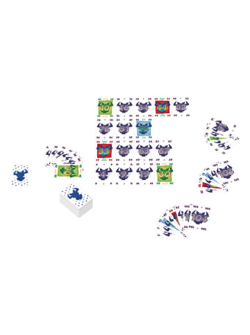 Amigo Kartenspiel "6 nimmt!" - ab 8 Jahren