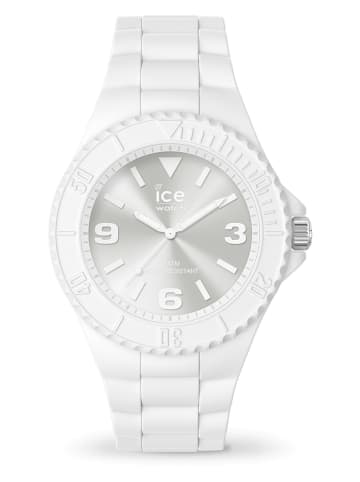 Ice Watch Quarzuhr in Weiß