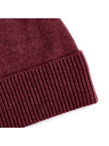 CXL by Christian Lacroix Kasjmieren beanie bordeaux