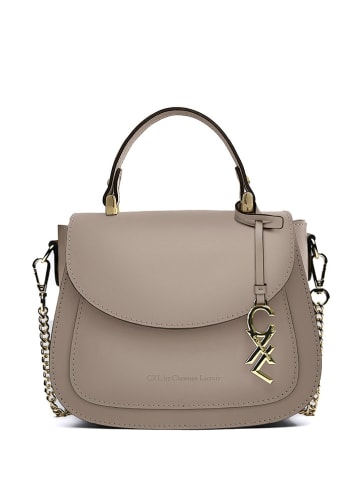 CXL by Christian Lacroix Torebka w kolorze szarym  - (D)23 x (S)20 x (W)11 cm