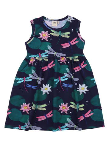 Walkiddy Jurk meerkleurig
