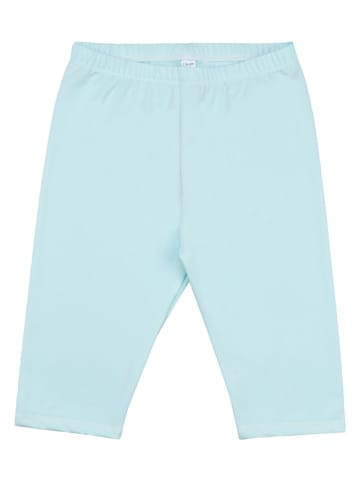 Walkiddy Shorts in Grün