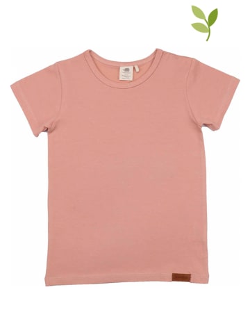 Walkiddy Koszulka w kolorze różowym