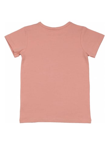 Walkiddy Koszulka w kolorze różowym