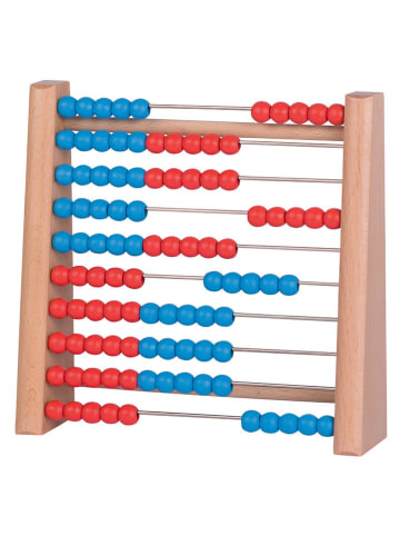 Goki Rechenschieber - ab 4 Jahren