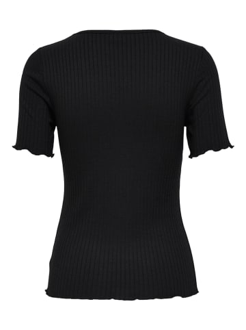 JDY Shirt zwart