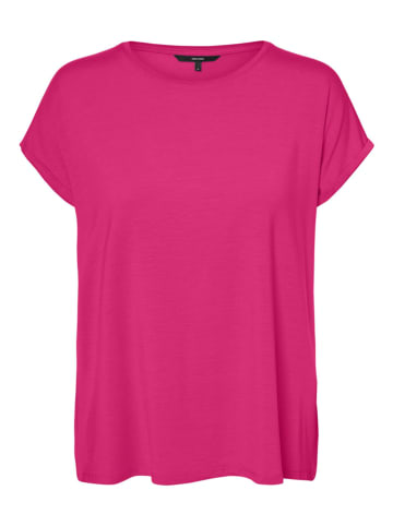 Vero Moda Shirt "Ava" in Pink