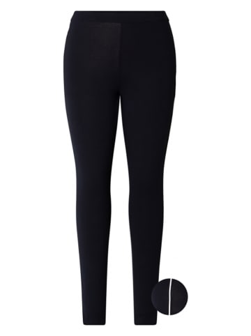 Yesta Leggings "Jomma" in Dunkelblau
