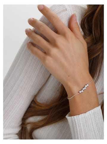 Pandora Zilveren armband met sierelement