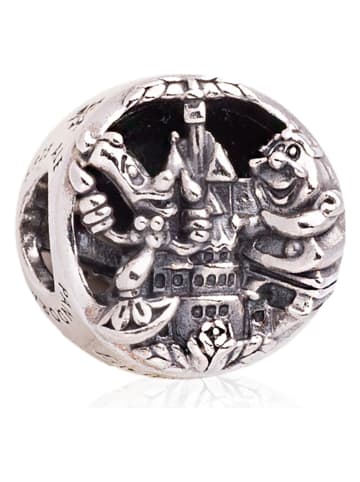 Pandora Srebrny charms