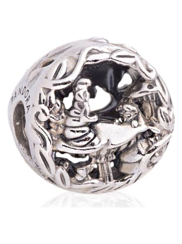 Pandora Silber-Bead