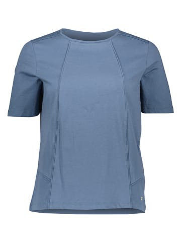 BRAX Koszulka "Carry" w kolorze błękitnym