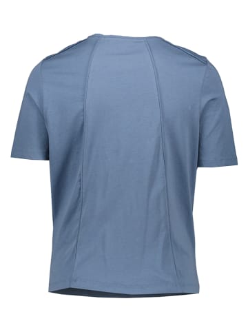 BRAX Koszulka "Carry" w kolorze błękitnym
