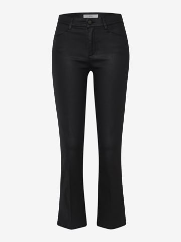 BRAX Spodnie "Maron" w kolorze czarnym
