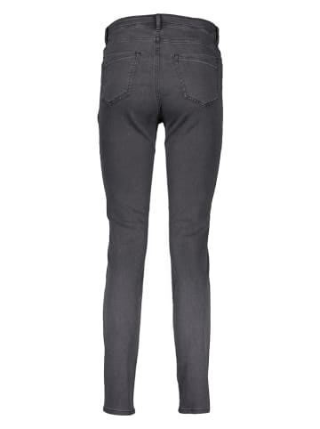 BRAX Spijkerbroek "Shakira" - slim fit - antraciet