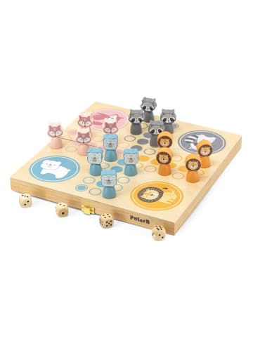 New Classic Toys Brettspiel "Ludo" - ab 3 Jahren