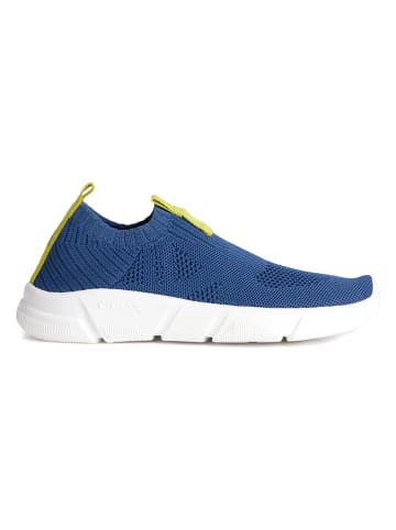 Geox Sneakers "Aril" blauw