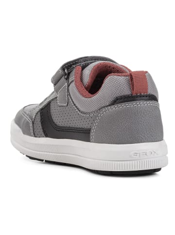 Geox Sneakers "Arzach" in Grau