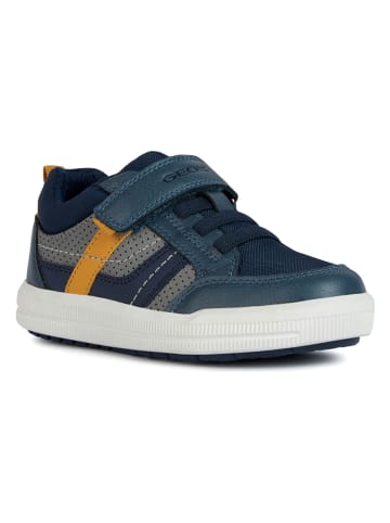 Geox Sneakers "Arzach" in Dunkelblau