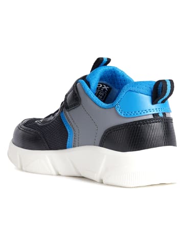 Geox Sneakers "Aril" donkerblauw