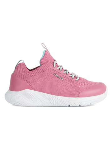Geox Sneakers "Sprintye" roze