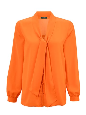 Aniston Bluse in Orange