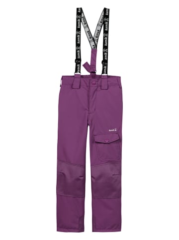 Kamik Regenhose "Blaze" in Pflaume