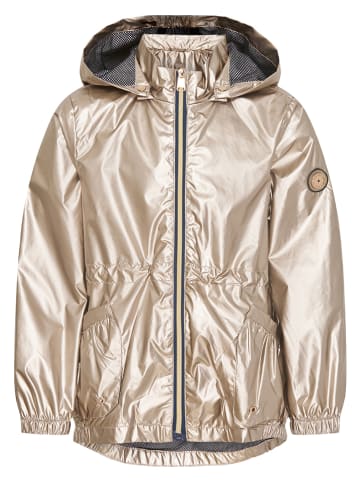 HULABALU Übergangsjacke "Isabella" in Taupe