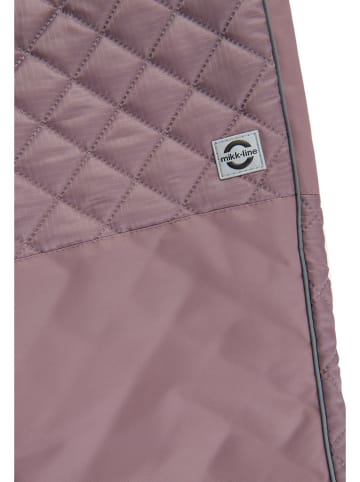 mikk-line 2tlg. Thermooutfit in Rosa