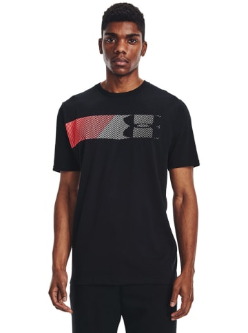 Under Armour Functioneel shirt zwart