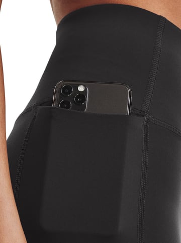 Under Armour Trainingslegging zwart