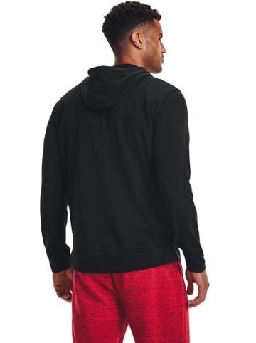 Under Armour Bluza w kolorze czarnym