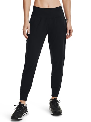 Under Armour Trainingsbroek zwart