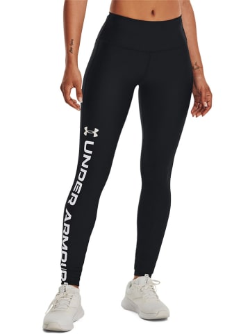 Under Armour Trainingslegging zwart