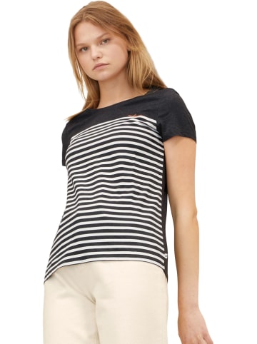 TOM TAILOR Denim Shirt in Grau