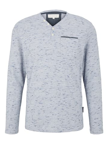 Tom Tailor Longsleeve wit