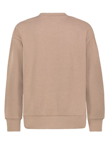 Sublevel Sweatshirt beige