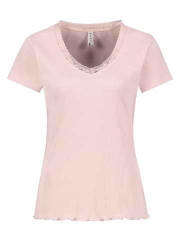 Sublevel Shirt in Rosa