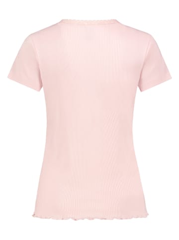 Sublevel Shirt in Rosa