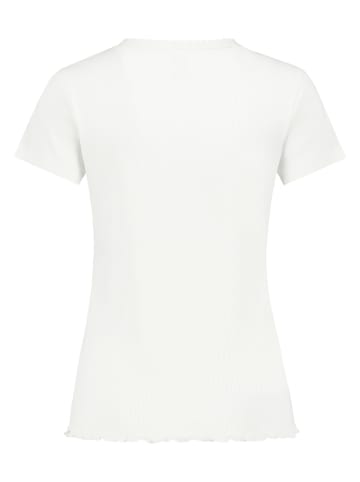 Sublevel Shirt in Weiß