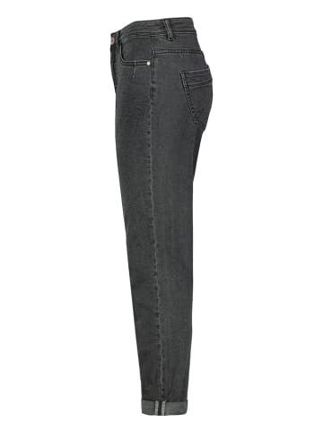 Sublevel Jeans - Mom fit - in Schwarz