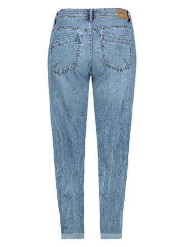 Sublevel Jeans - Mom fit - in Hellblau