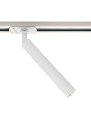 Nordlux Lampa wisząca "Omari" w kolorze białym - (S)23 x (W)17 cm